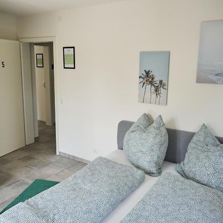 Greenhome Loerrach -Ihre Unterkunft Im 3-Laendereck- Экстерьер фото