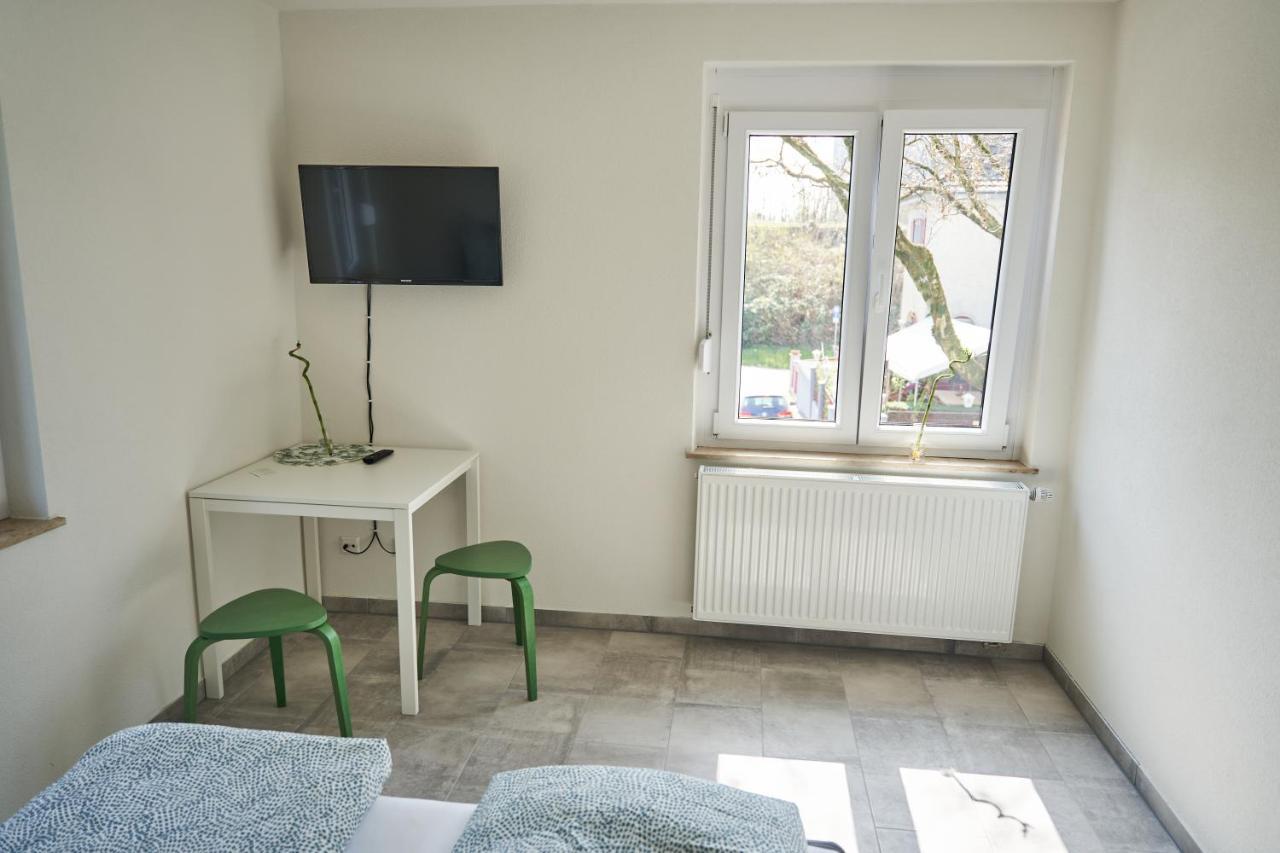 Greenhome Loerrach -Ihre Unterkunft Im 3-Laendereck- Экстерьер фото