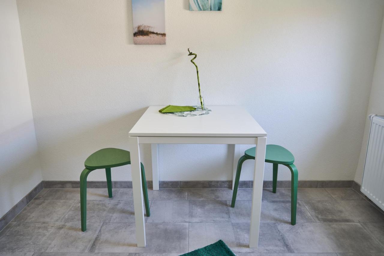 Greenhome Loerrach -Ihre Unterkunft Im 3-Laendereck- Экстерьер фото