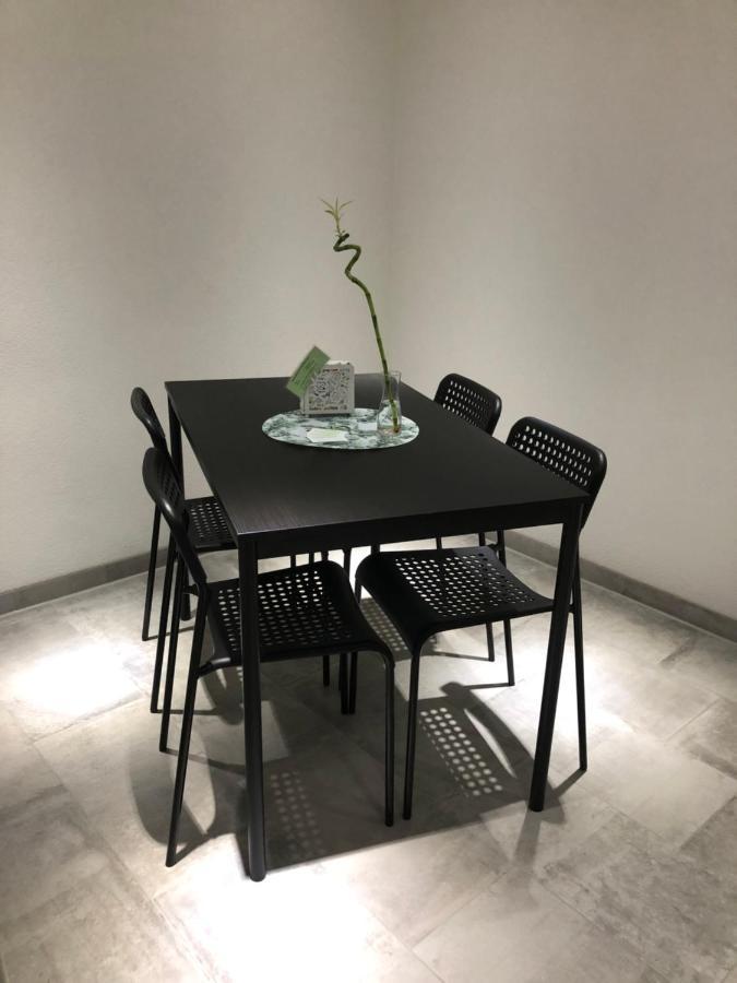 Greenhome Loerrach -Ihre Unterkunft Im 3-Laendereck- Экстерьер фото