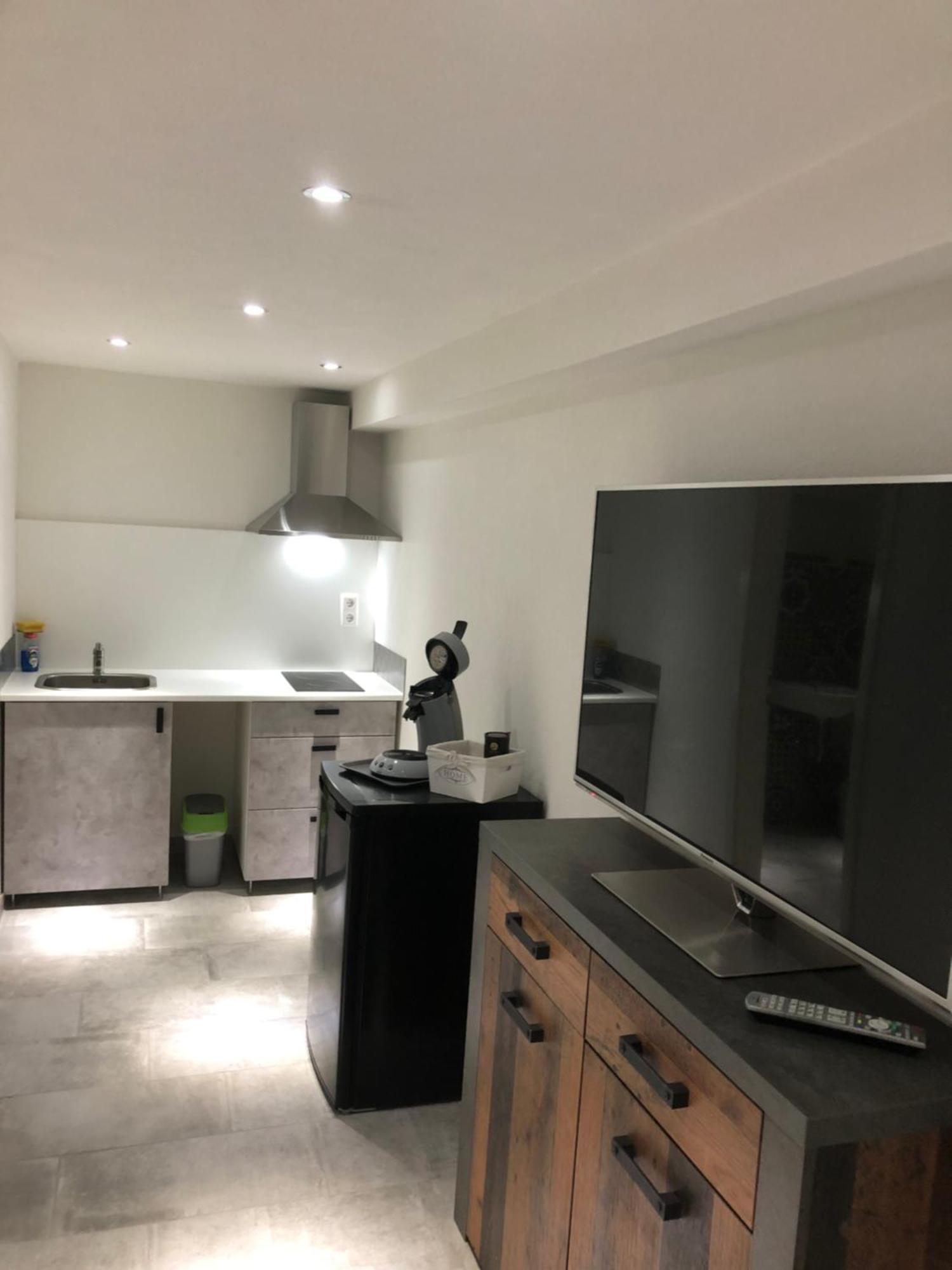 Greenhome Loerrach -Ihre Unterkunft Im 3-Laendereck- Номер фото